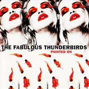Buy Painted On