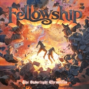 Buy Saberlight Chronicles