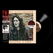 Buy Calling Card