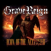 Buy Icon Of The Accursed