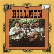 Buy Hillmen