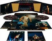 Buy Show: Live On Tour
