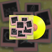 Buy South Loop Summer Vinyl