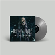 Buy Reckoning - Silver