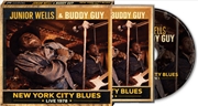 Buy New York City Blues: Live 1978