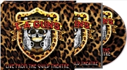 Buy Live From The Guild Theatre