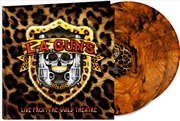 Buy Live From The Guild Theatre