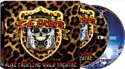Buy Live From The Guild Theatre