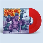 Buy Super Ape Returns To Conquer