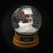 Buy Los Campesinos Christmas - White