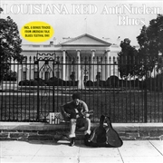 Buy Antinuclear Blues