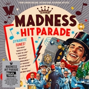 Buy Hit Parade
