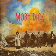 Buy Moby Dick