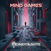 Buy Mind Games