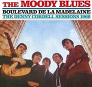 Buy Boulevard De La Madelaine: Denny Cordell Sessions