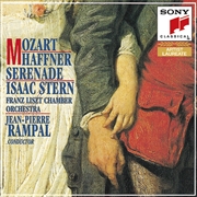 Buy Haffner Serenade