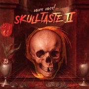 Buy Skulltaste Ii