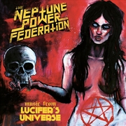 Buy Lucifer's Universe