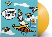 Buy I Know Nigo