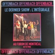 Buy Le Dernier Show: L'Integrale