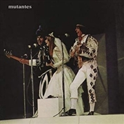 Buy Mutantes
