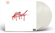 Buy Whole Lotta Red