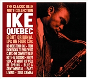 Buy Classic Blue Note Collection