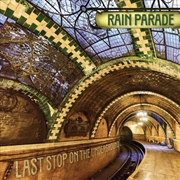 Buy Last Stop On The Underground