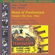 Buy House Of Frankenstein