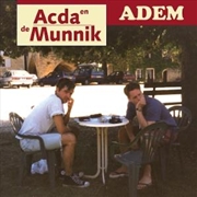 Buy Adem: Beste Van