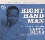 Buy Right Hand Man 2