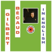 Buy Monsieur Gilbert Becaud