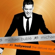 Buy Hollywood The Deluxe EP