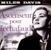 Buy Ascenseur Pour L'Echafaud