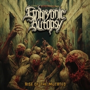 Buy Rise Of The Mutated