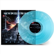 Buy Worship - Transparent Blue Curacao Vinyl