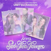 Buy Set The Tempo - Unit Version