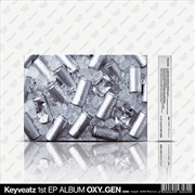 Buy Oxy_Gen