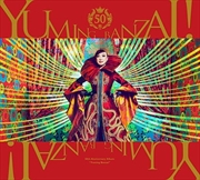 Buy Yuming Banzai: Yumi Matsutoya 50th Anniversary