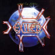Buy Exiled
