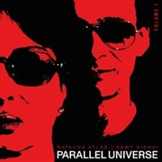 Buy Parallel Universe