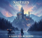 Buy Castle Full Of Secrets