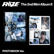 Buy Ii - Photobook Version