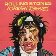 Buy Foreign Tongues