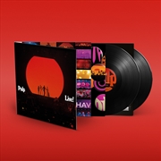 Buy Pulp Live!