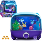 Buy Bitzee Interactive Digital Pet - Aquarium