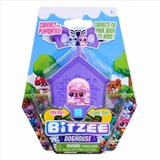 Buy Bitzee Interactive Digital Pet - Doghouse