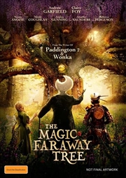 Buy Magic Faraway Tree, The