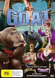 Buy Goat