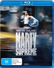Buy Marty Supreme